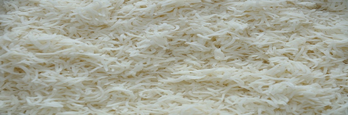 indian basmati rice